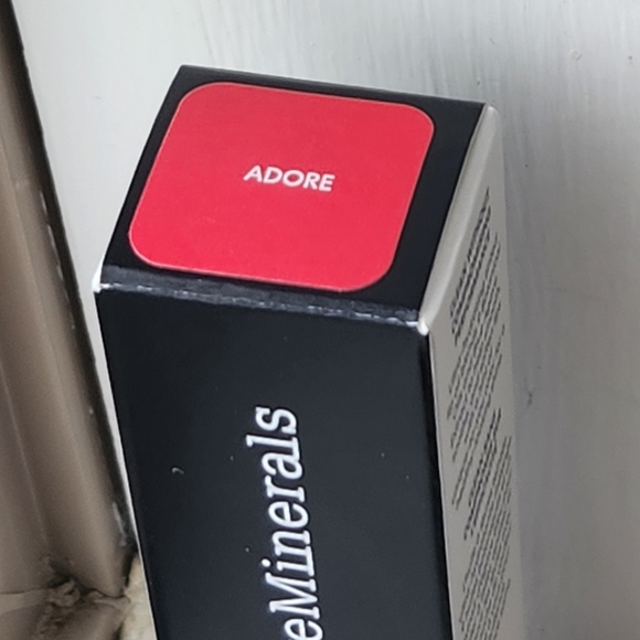 NIB BARE MINERALS NOURISHING LIP OIL ADORE - Picture 13 of 16